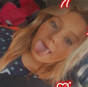 Meet your Posher, Kelsea